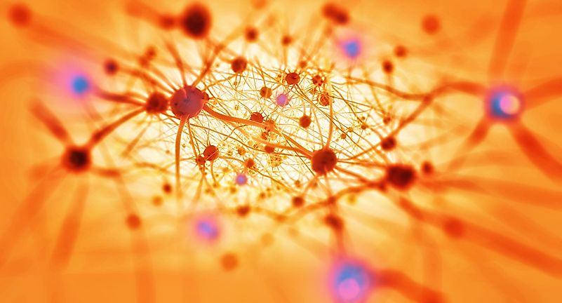 Even a complete transfer of our thoughts to another device is imagined in transhumanism. Even a complete transfer of our thoughts to another device is imagined in transhumanism.