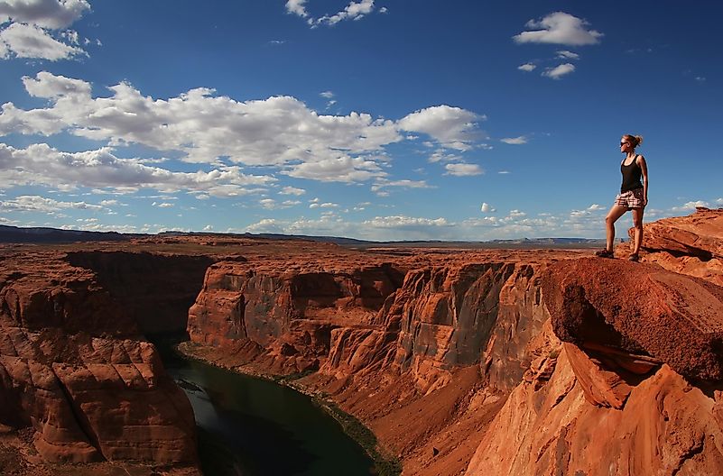 There are various ways accidents can happen in the canyon, and they range from aircraft crashes to rock slips. There are various ways accidents can happen in the canyon, and they range from aircraft crashes to rock slips.