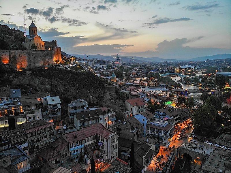 Photo by Denis Arslanbekov on Unsplash