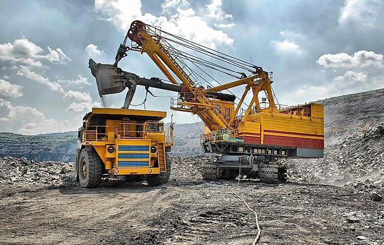 #7 Timber and Mineral Resources