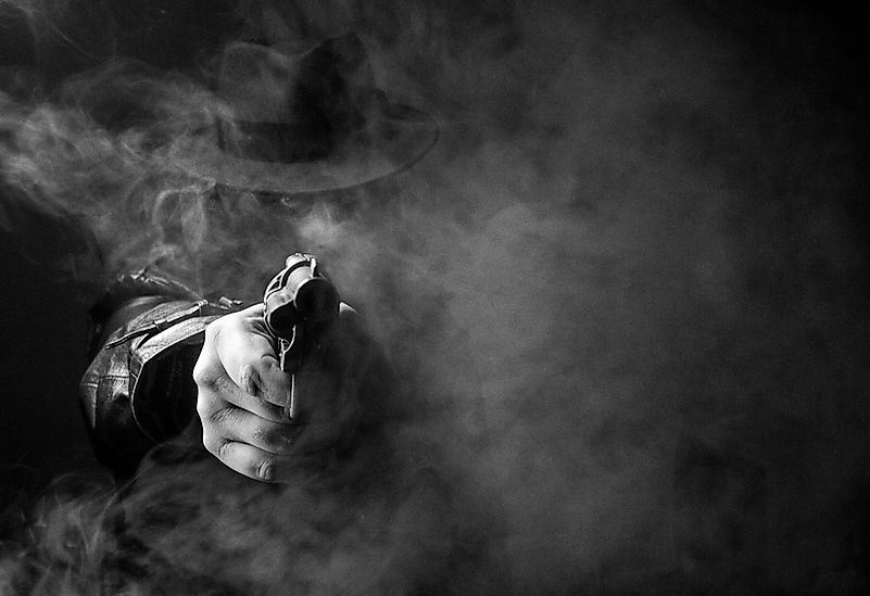 Carlo Gambino assassinated the previous leader Albert Anastasia and took over the family. Carlo Gambino assassinated the previous leader Albert Anastasia and took over the family.