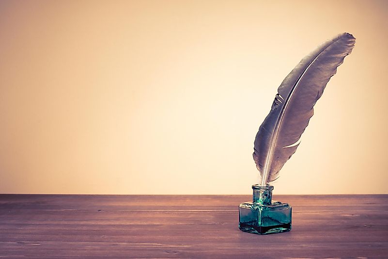 Maybe you have never thought about being a writer, however, at least now you have the time to explore all options. Maybe you have never thought about being a writer, however, at least now you have the time to explore all options.