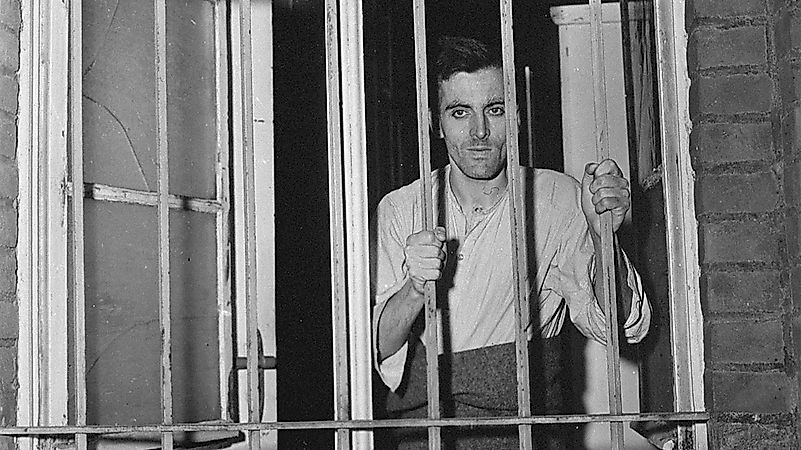 Nazi Germany was responsible for a large number of medical experiments that were conducted on Jews, people of color, Romani, and other ethnic groups they were persecuting. Image credit: sciencemag.org Nazi Germany was responsible for a large number of medical experiments that were conducted on Jews, people of color, Romani, and other ethnic groups they were persecuting. Image credit: sciencemag.org