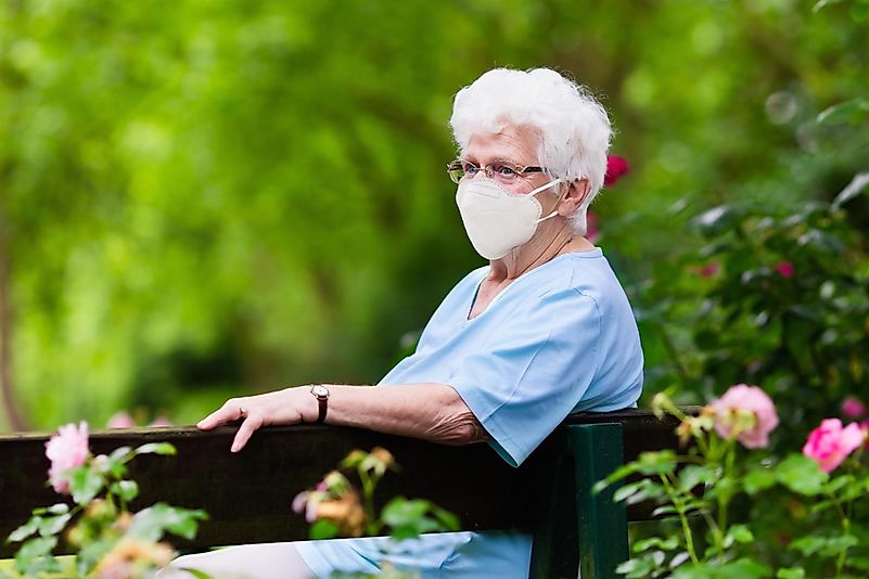 By keeping them company, even virtually, you help them feel more safe and calm. By keeping them company, even virtually, you help them feel more safe and calm.