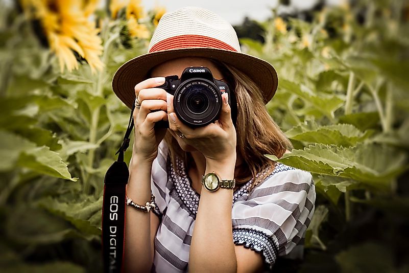 Photo by Andre Furtado on Unsplash