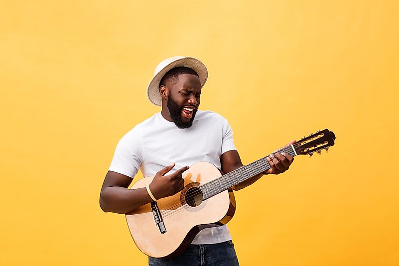 Having fun every step of the way, not worrying about something sounding wrong, is certainly a great way to approach your present and future musical journey. Having fun every step of the way, not worrying about something sounding wrong, is certainly a great way to approach your present and future musical journey.