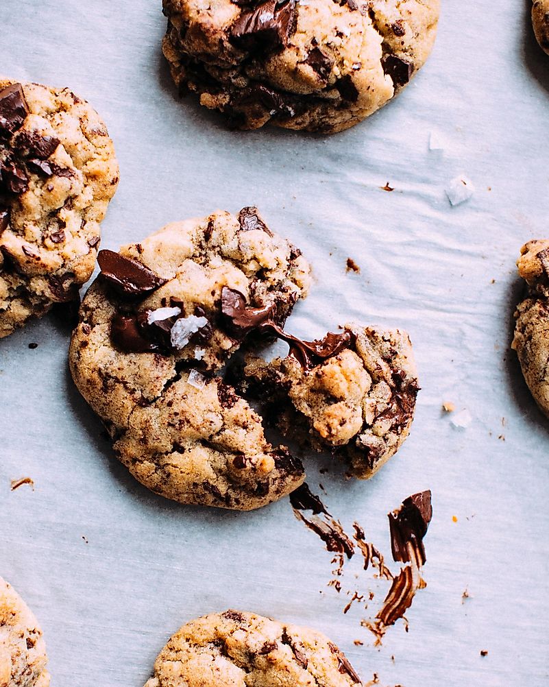 Photo by Food Photographer | Jennifer Pallian on Unsplash