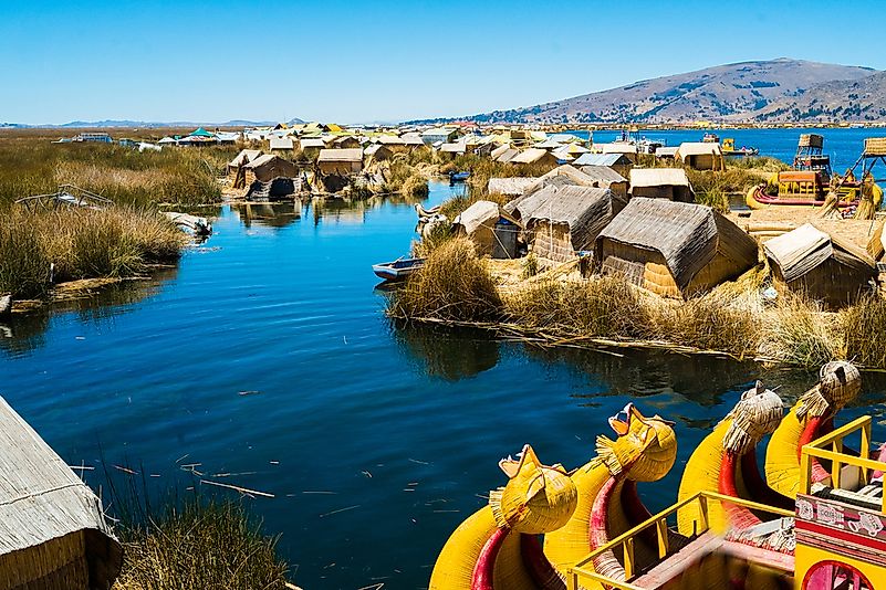#6 Puno