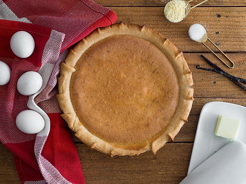 Chess Pie Chess Pie