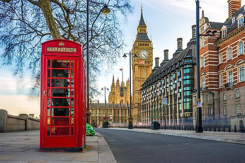 #6 Leo (July 23 - August 22): England