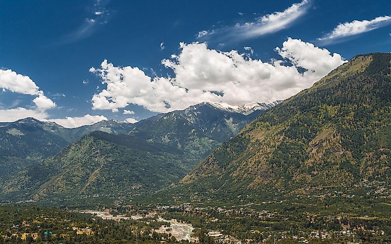 #5 Kullu Valley