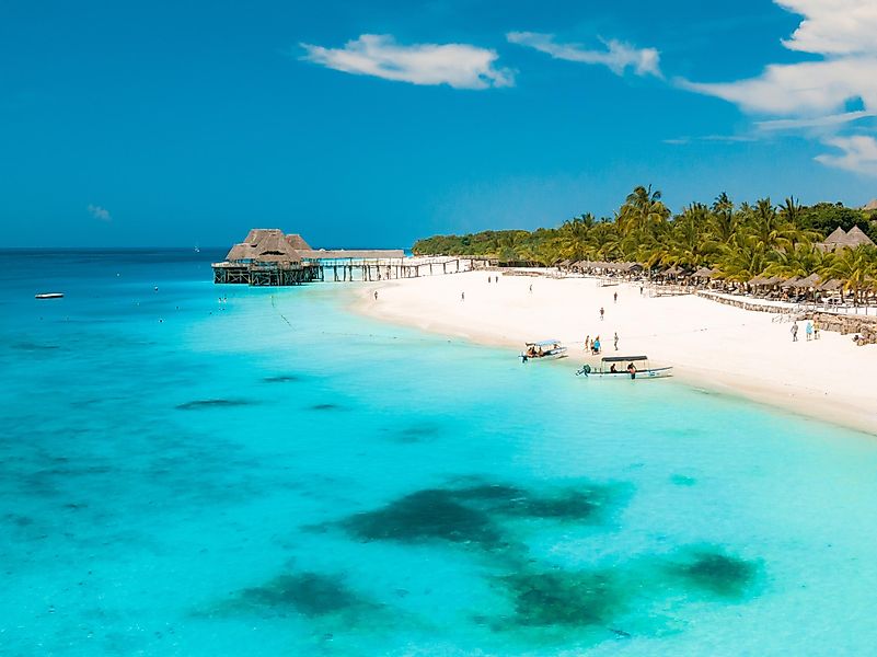 Zanzibar has many pocket-friendly lodging and fooding options. Image credit: Photo by Humphrey Muleba on Unsplash Zanzibar has many pocket-friendly lodging and fooding options. Image credit: Photo by Humphrey Muleba on Unsplash
