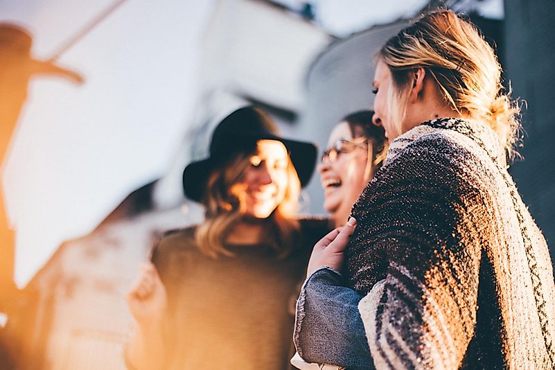 Foto de Priscilla Du Preez em Unsplash