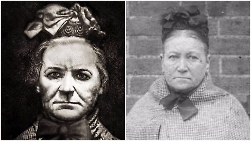 This British serial killer is also known as the “Ogress of Reading” and was responsible for killing hundreds of young children. This British serial killer is also known as the “Ogress of Reading” and was responsible for killing hundreds of young children.