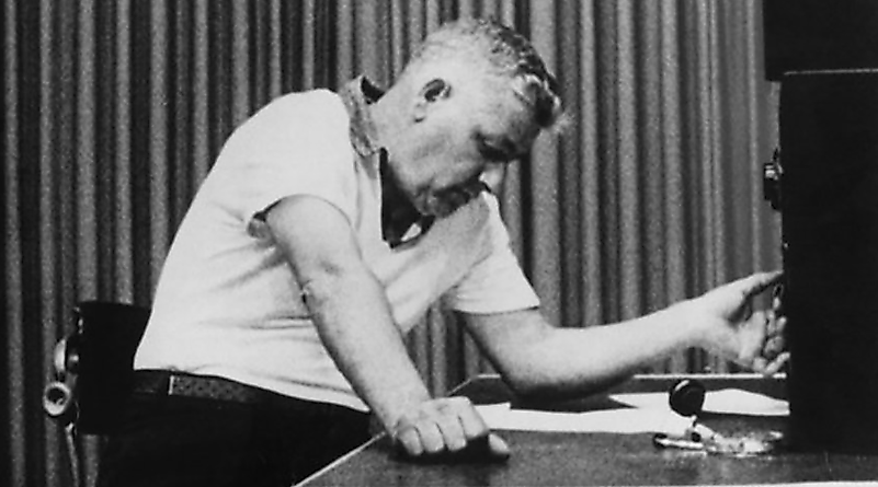 Conducted by Yale professor Stanley Milgram in 1961, this series of experiments has become notorious due to its ruthlessness. Image credit: behavioralscientist.org Conducted by Yale professor Stanley Milgram in 1961, this series of experiments has become notorious due to its ruthlessness. Image credit: behavioralscientist.org