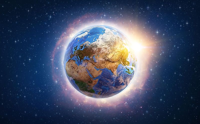 It is believed that this climate change is happening 50 times faster than the fastest one ever so far. It is believed that this climate change is happening 50 times faster than the fastest one ever so far.