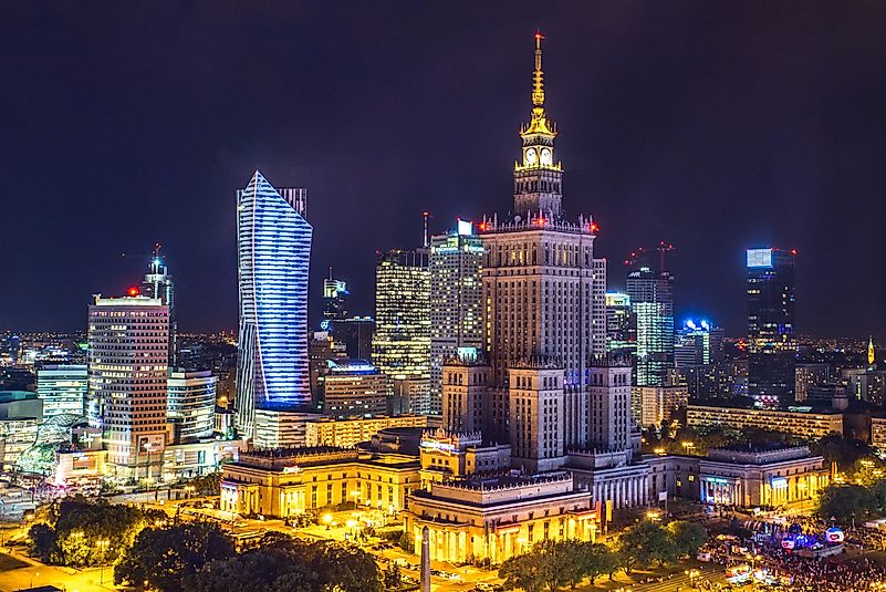 Photo by Kamil Gliwiński on Unsplash