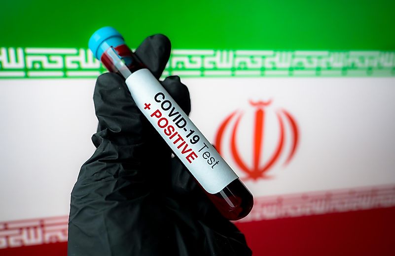 There is a possibility that Iran delayed the reveal of the Coronavirus outbreak because of the parliamentary elections. There is a possibility that Iran delayed the reveal of the Coronavirus outbreak because of the parliamentary elections.