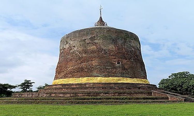 #5 Description and History -