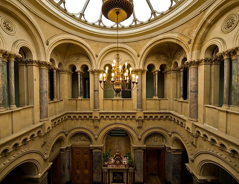 Image credit: William Warby/Flickr.com Image credit: William Warby/Flickr.com