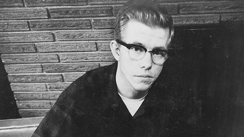 Robert Hansen, known as the “Butcher Baker,” was a serial killer known for hunting his female victims for fun through the wilderness in Alaska. Robert Hansen, known as the “Butcher Baker,” was a serial killer known for hunting his female victims for fun through the wilderness in Alaska.