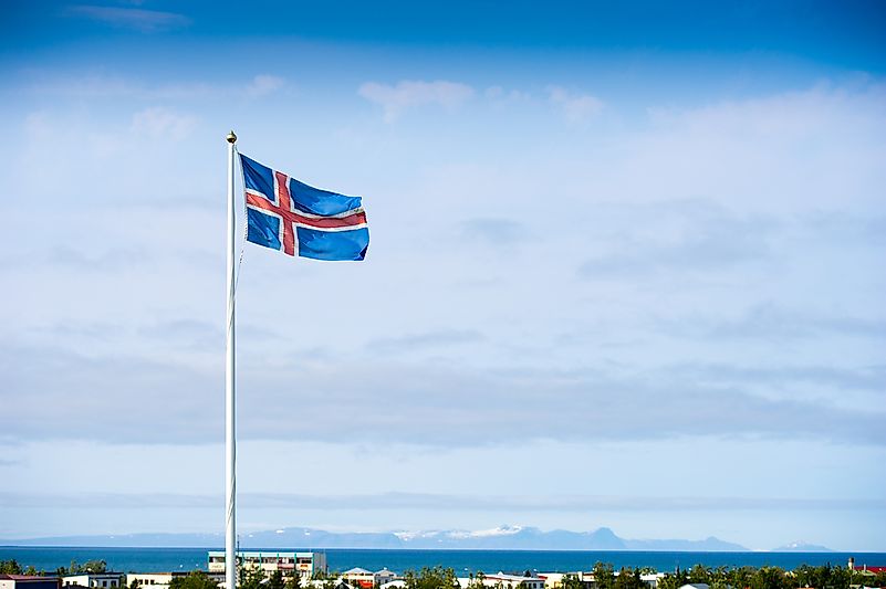 Iceland #5 Iceland