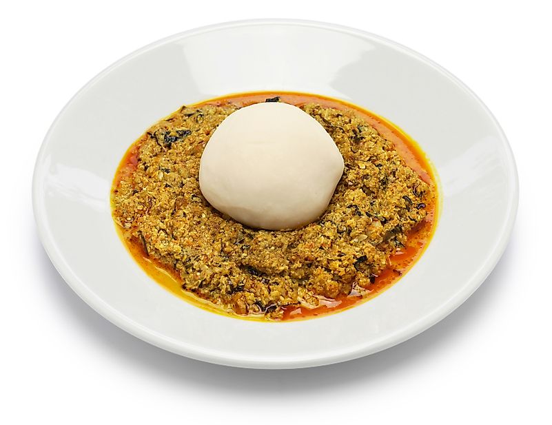 Fufu. Fufu.