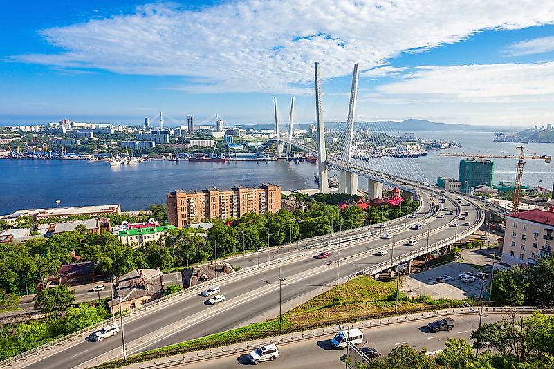 #6 Russia - 144 million