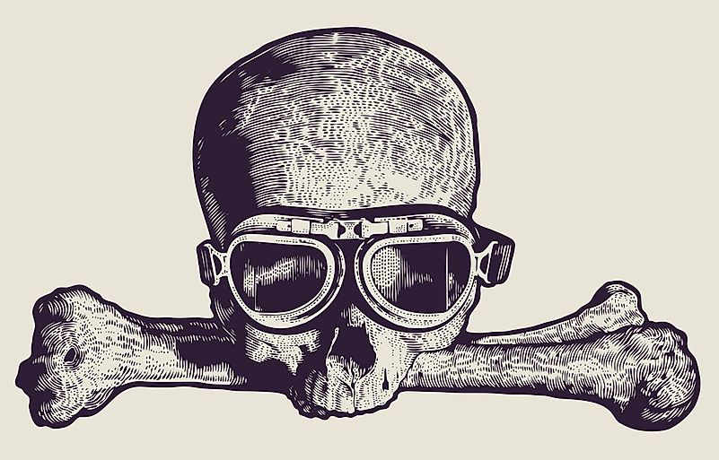 #2 The Museum of Death