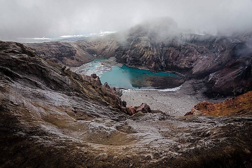 Photo by Daniil Silantev on Unsplash