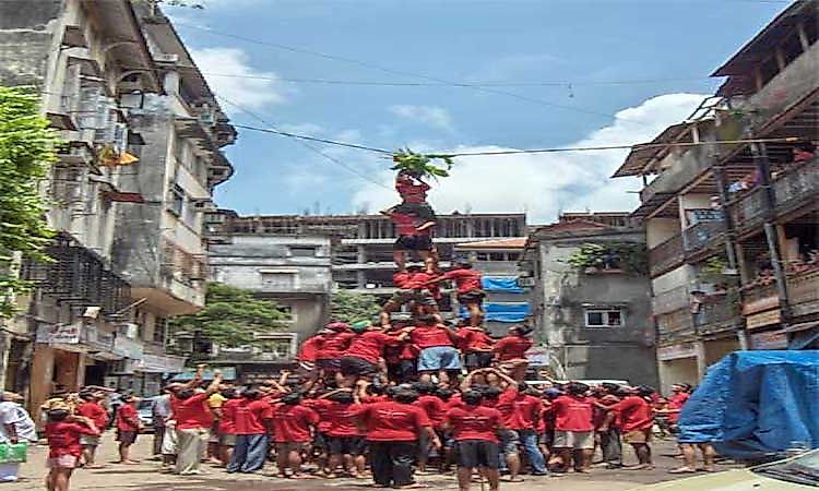 #9 Krishna Janmashtami -
