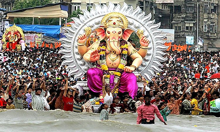 #15 Ganesh Chaturthi -