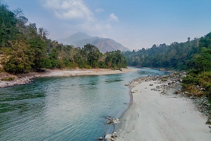 #10 Phobjikha Valley And Gangtey Treks