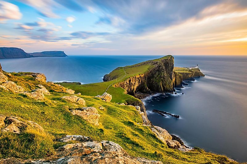 #5 Isle of Skye