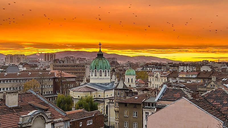 Bulgaria joined the European Union in 2007 and has since made enormous improvements to create an environmentally-friendly climate. Bulgaria joined the European Union in 2007 and has since made enormous improvements to create an environmentally-friendly climate.
