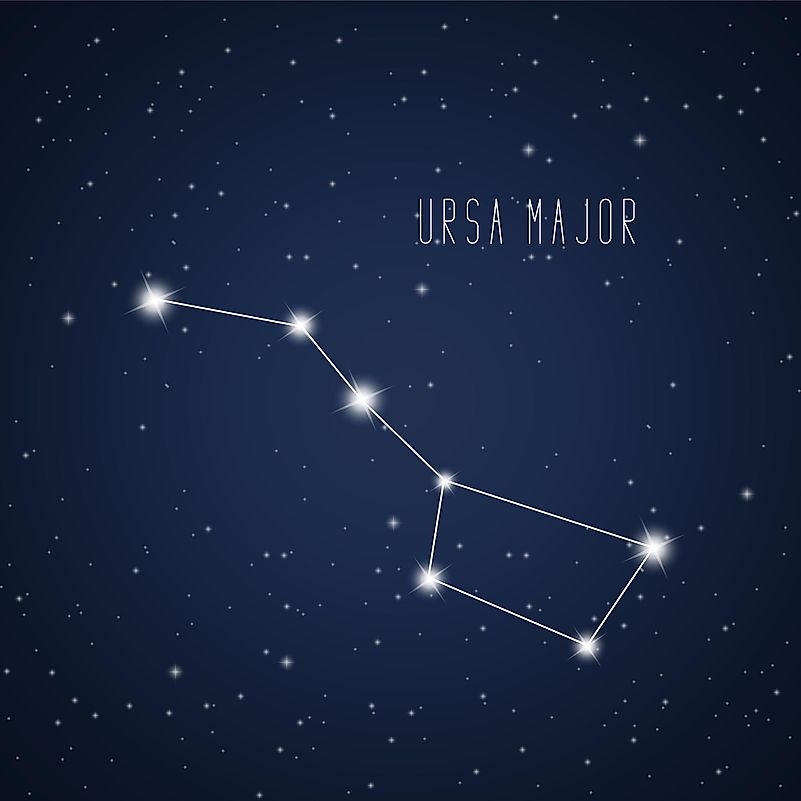 #3 Ursa Major