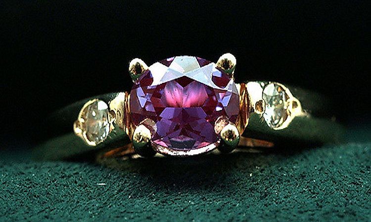 #8 Alexandrite -