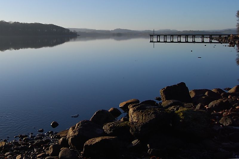 #4 Lower Lough Erne