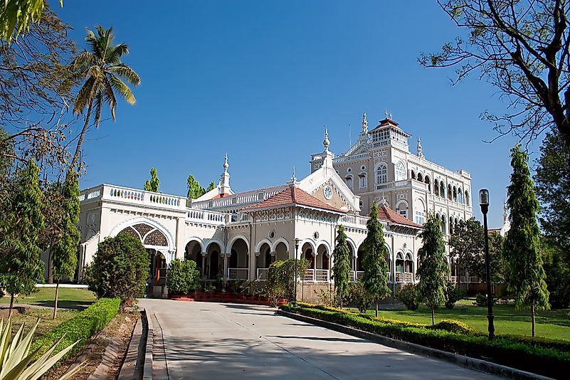 #8 Pune - 5.0 million people