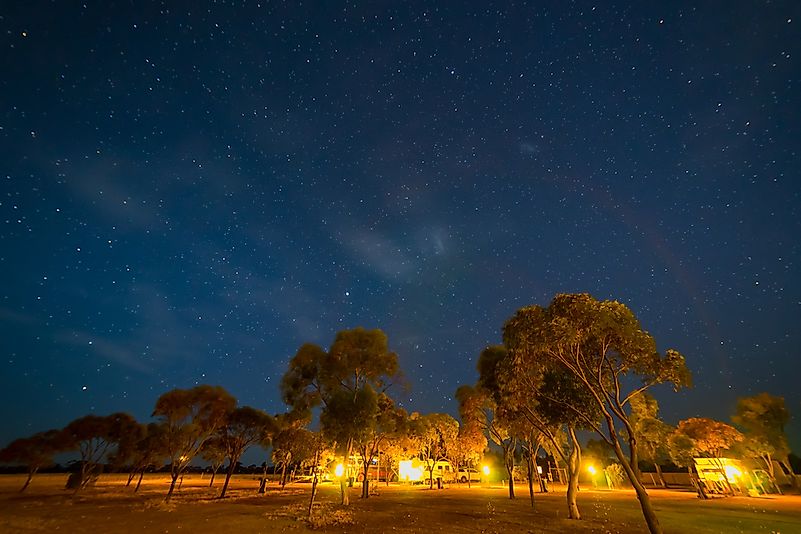 #1 Australian Outback