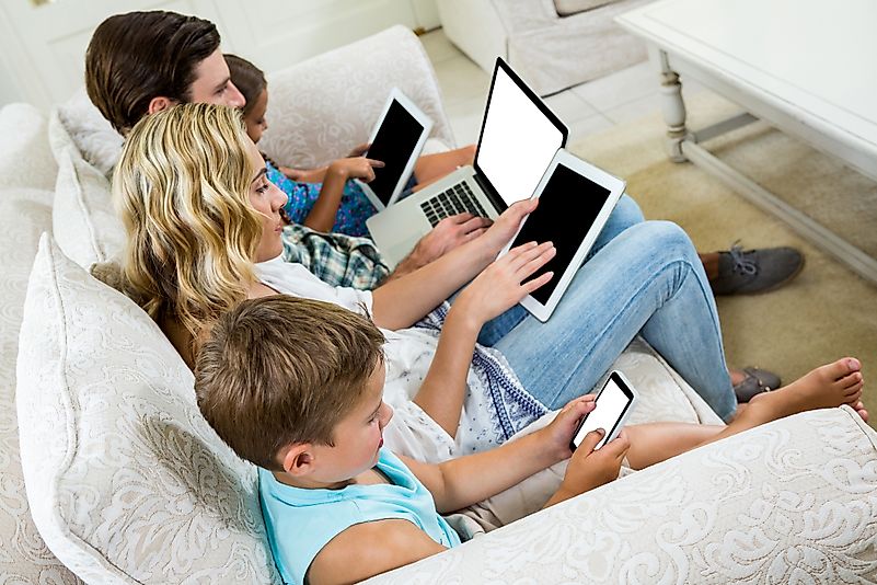 #6 Screen Time