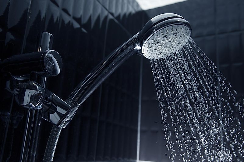 Water wasting is no joke and should be treated seriously. Water wasting is no joke and should be treated seriously.