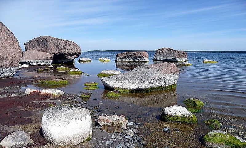 #1 Lahemaa National Park