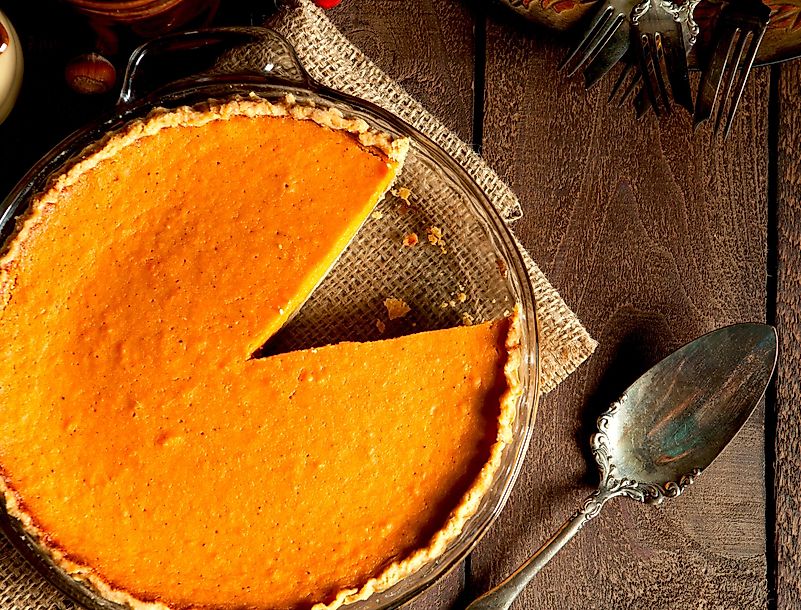 Sweet Potato Pie Sweet Potato Pie