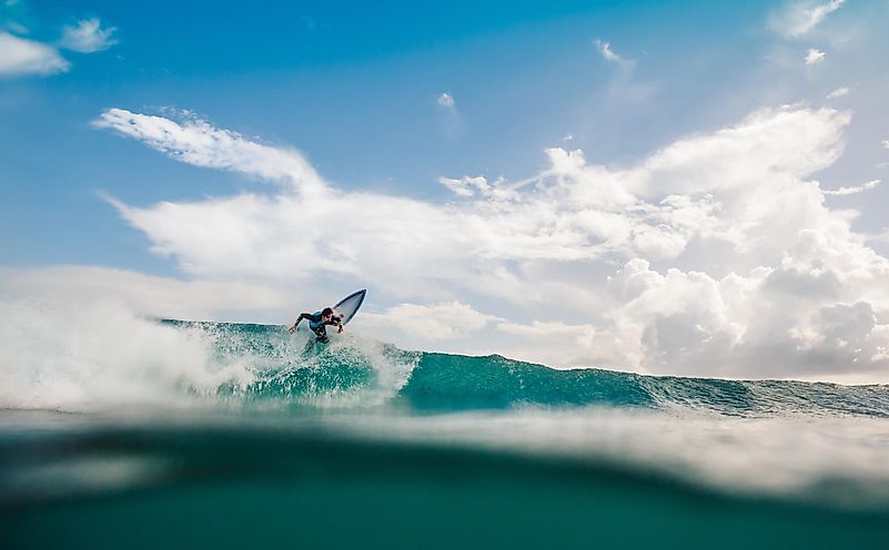 Photo by Cédric Frixon on Unsplash