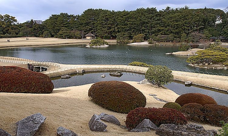 #2 Koraku-en -