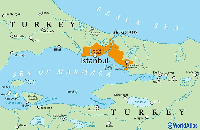 #BlackSea topic on Flipboard