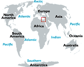 Map Of Suez Canal Suez Canal Map History Facts Suez Canal Location World Atlas