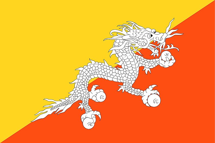 Biểu tượng Bhutan tượng trưng cho sự giàu có và niềm tin vào thiên nhiên và tôn giáo của quốc gia. Hãy xem hình ảnh của các biểu tượng này và tìm hiểu thêm về văn hóa độc đáo và tâm linh của Bhutan.