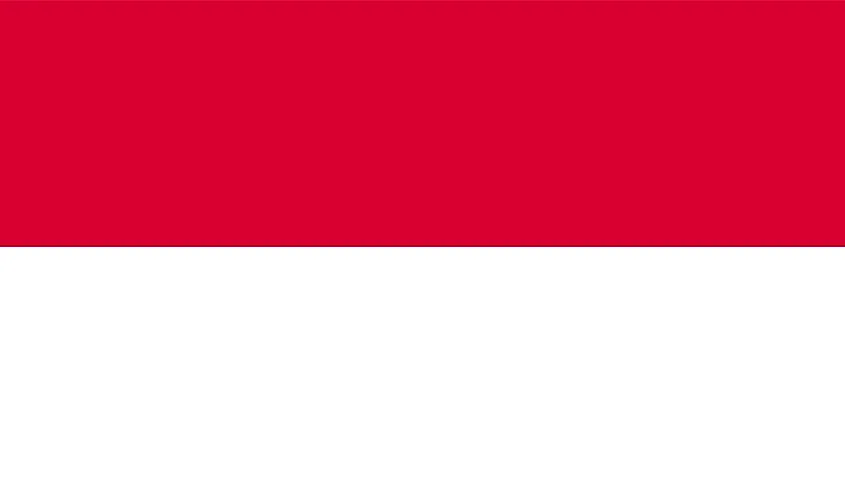 Flags Symbols Currencies Of Monaco World Atlas Flags Symbols Currencies Of Monaco World Atlas